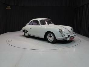 Thumbnail von Porsche 356 SC '65
