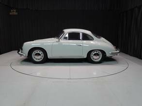 Thumbnail von Porsche 356 SC '65
