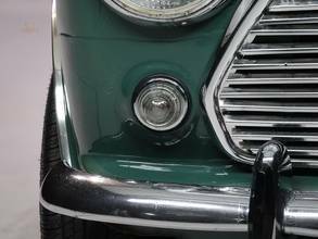 Thumbnail von Mini  Woody Countryman '69