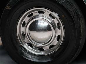 Thumbnail von Mini  Woody Countryman '69