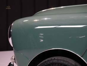 Thumbnail von Mini  Woody Countryman '69