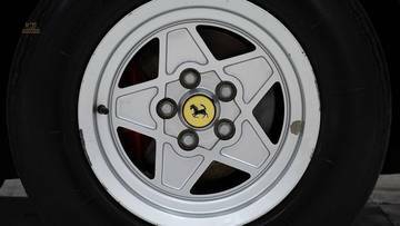 Thumbnail von Ferrari 308 GTS '83