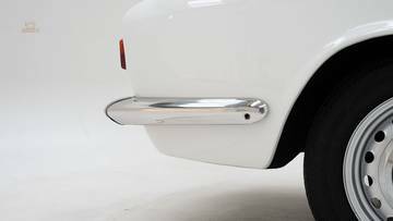 Thumbnail von Alfa Romeo 1600 Giulia Sprint GT '66