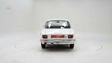 Thumbnail von Alfa Romeo 1600 Giulia Sprint GT '66