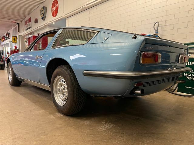 Thumbnail von マセラティ インディ 4200