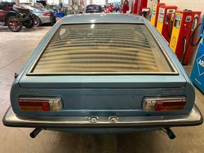 Thumbnail von Maserati Indy 4200