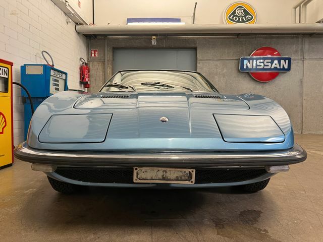 Thumbnail von マセラティ インディ 4200