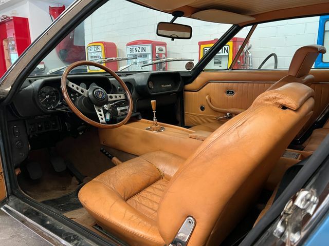 Thumbnail von マセラティ インディ 4200