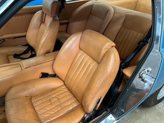 Thumbnail von マセラティ インディ 4200