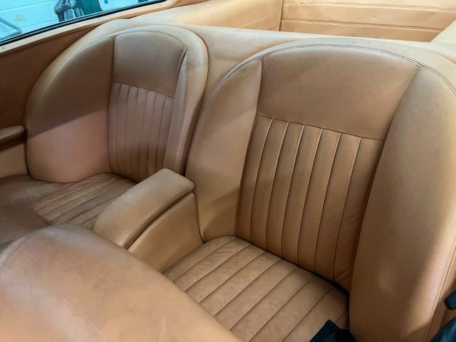 Thumbnail von マセラティ インディ 4200