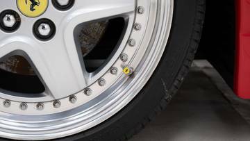 Thumbnail von Ferrari 348 GT Competizione nr 2/50 '94