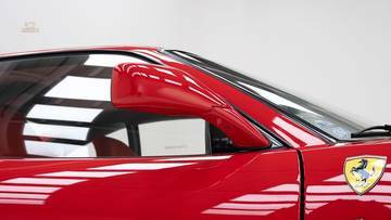 Thumbnail von Ferrari 348 GT Competizione nr 2/50 '94