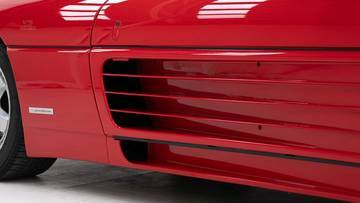 Thumbnail von Ferrari 348 GT Competizione nr 2/50 '94