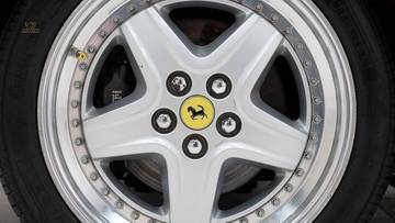 Thumbnail von Ferrari 348 GT Competizione nr 2/50 '94