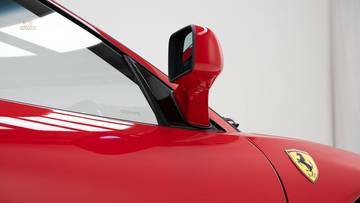 Thumbnail von Ferrari 348 GT Competizione nr 2/50 '94