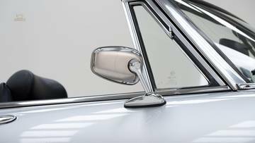 Thumbnail von Alfa Romeo 2000 Spider 3 '84