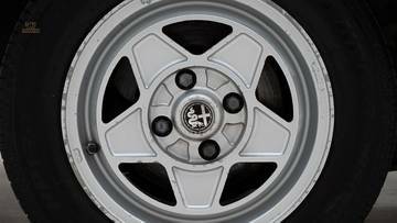 Thumbnail von Alfa Romeo 2000 Spider 3 '84