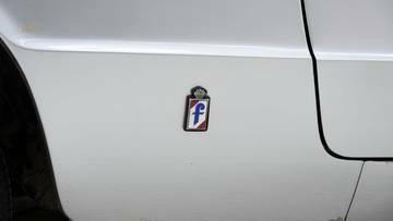 Thumbnail von Alfa Romeo 2000 Spider 3 '84