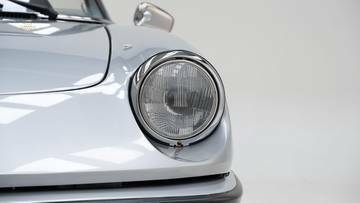 Thumbnail von Alfa Romeo 2000 Spider 3 '84