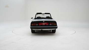 Thumbnail von Alfa Romeo 2000 Spider 3 '84