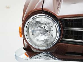 Thumbnail von Triumph TR6 '75