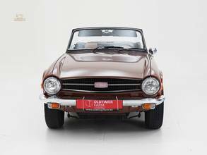 Thumbnail von Triumph TR6 '75