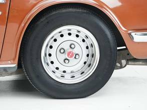 Thumbnail von Triumph TR6 '75