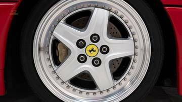 Thumbnail von Ferrari 348 GTB Challenge clienti '93