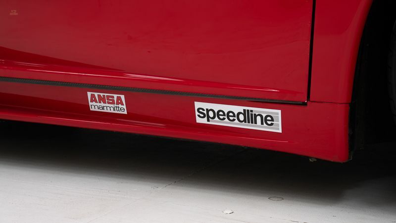 Thumbnail von Ferrari 348 GTB Challenge clienti '93