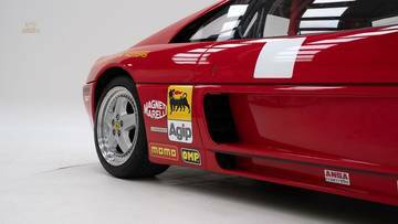 Thumbnail von Ferrari 348 GTB Challenge clienti '93