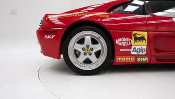 Thumbnail von Ferrari 348 GTB Challenge clienti '93