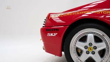 Thumbnail von Ferrari 348 GTB Challenge clienti '93