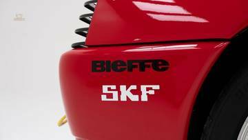 Thumbnail von Ferrari 348 GTB Challenge clienti '93