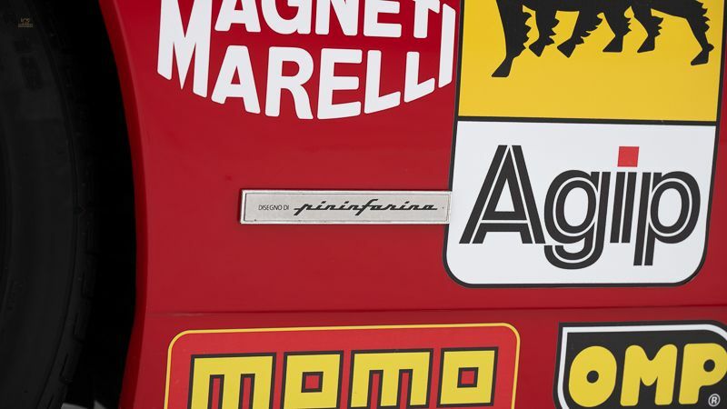 Thumbnail von Ferrari 348 GTB Challenge clienti '93