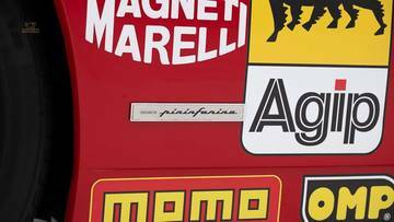 Thumbnail von Ferrari 348 GTB Challenge clienti '93