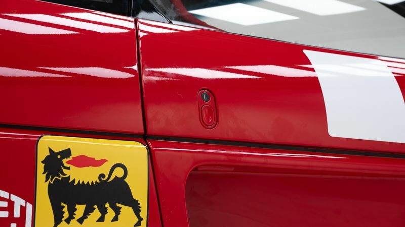 Thumbnail von Ferrari 348 GTB Challenge clienti '93