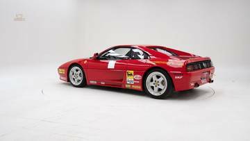 Thumbnail von Ferrari 348 GTB Challenge clienti '93