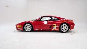 Thumbnail von Ferrari 348 GTB Challenge clienti '93