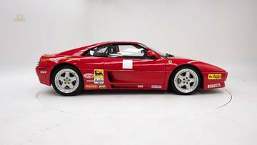 Thumbnail von Ferrari 348 GTB Challenge clienti '93