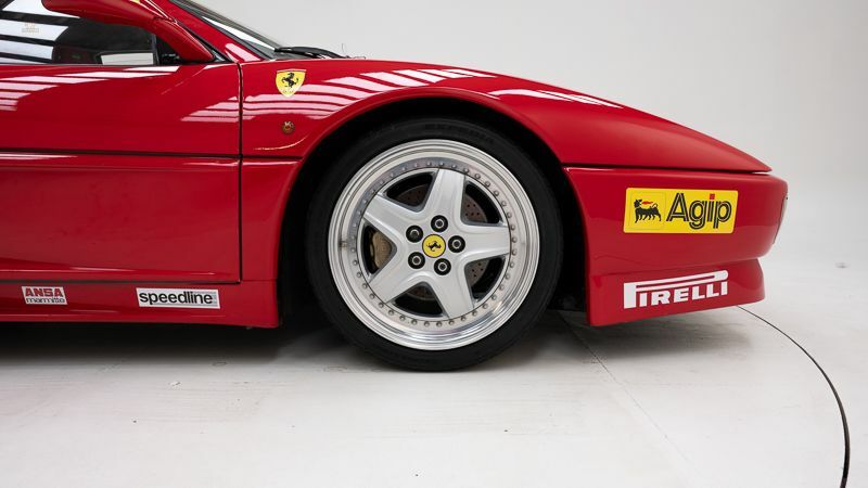 Thumbnail von Ferrari 348 GTB Challenge clienti '93