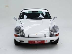 Thumbnail von Porsche 911 3.2 Backdating 911R '84
