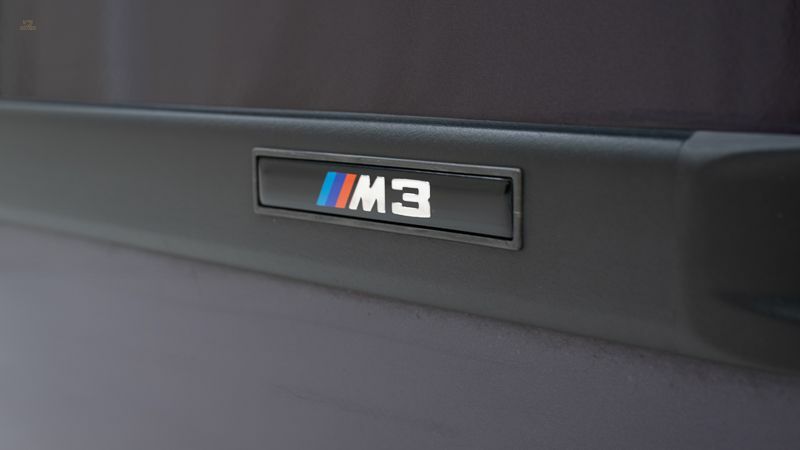 Thumbnail von BMW  M3 '94