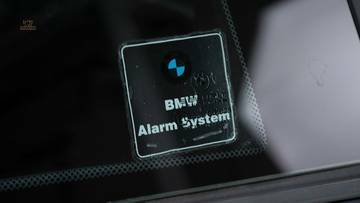 Thumbnail von BMW  M3 '94