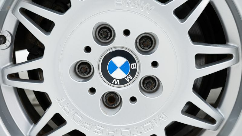 Thumbnail von BMW  M3 '94