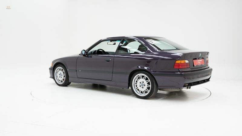 Thumbnail von BMW  M3 '94