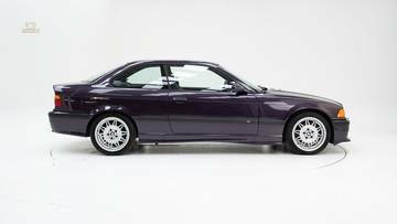 Thumbnail von BMW  M3 '94