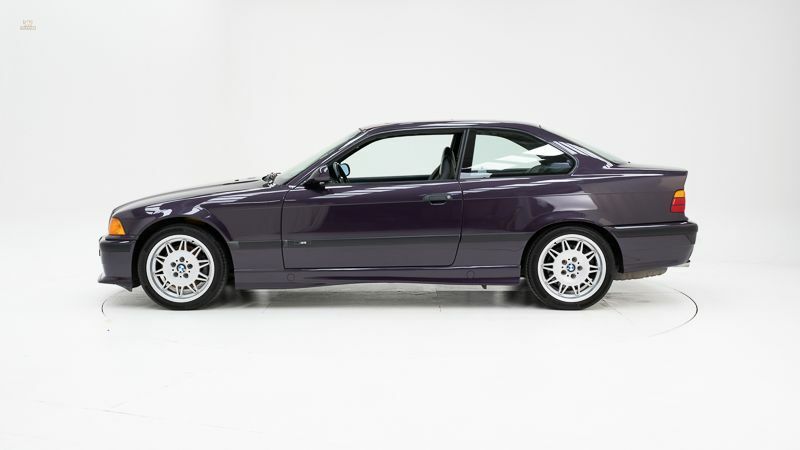 Thumbnail von BMW  M3 '94