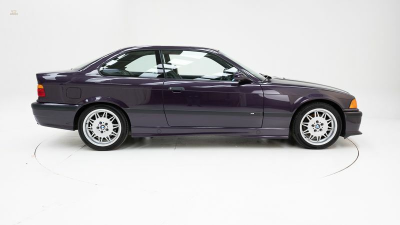 Thumbnail von BMW  M3 '94