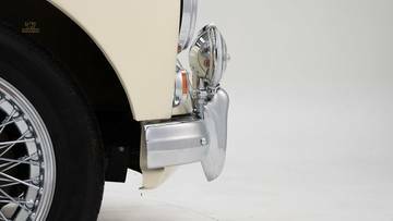 Thumbnail von MG A 1600 '62