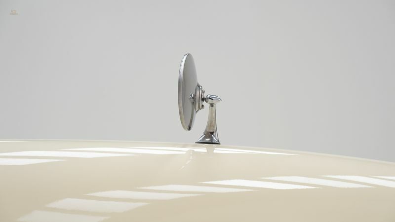 Thumbnail von MG A 1600 '62